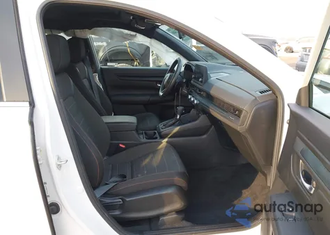 2024 Honda Cr-V Hybrid Sport z USA, uszkodzony, nr VIN 5J6RS6H50RL008156